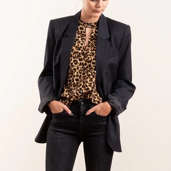 Isabel Marant Etoile Verix Jacket - Picture 11 of 14